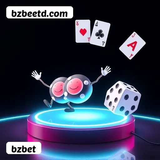 Benefícios da Conta bzbet.com: Saques PIX Rápidos, Bônus Exclusivos, 580+ Jogos Premium e Sistema VIP