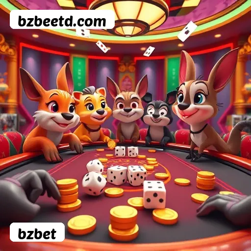 Integração de APIs bzbet.com - APIs em Tempo Real para Provedores de Jogos e Gateways de Pagamento