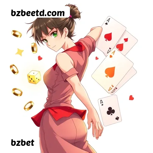 App bzbet.com Mobile - Interface Premium com Apostas Esportivas, Cassino Online e Saques PIX em 2 Minutos