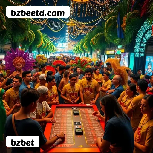 Provedores Premium de Jogos bzbet.com - NetEnt, Pragmatic Play, Evolution Gaming, Microgaming e Play'n GO