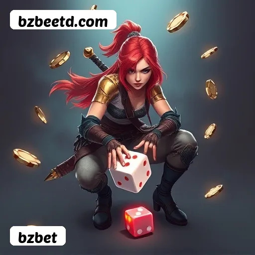 Interface Premium do App bzbet.com - Design Moderno e Intuitivo para Apostas Mobile