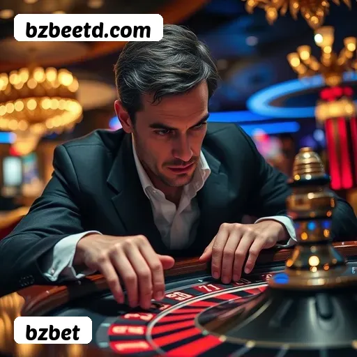 Casino Ao Vivo bzbet.com - Mais de 80 Mesas com Dealers Brasileiros 24/7 em Qualidade 4K Ultra HD