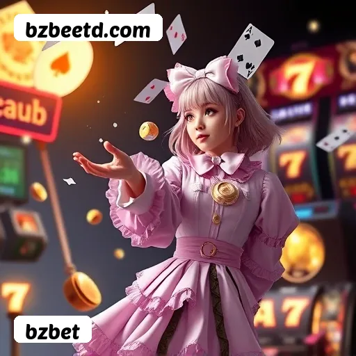 Slots Premium bzbet.com - Mais de 320 Jogos com RTP até 98.5% e Jackpots Progressivos