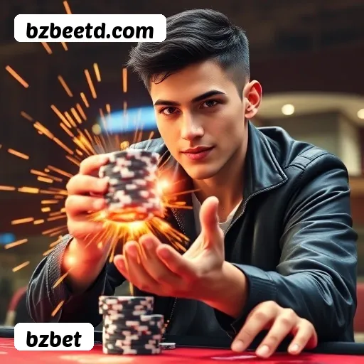 Estatísticas da bzbet.com: 1.2 Milhão de Jogadores, 580+ Jogos Premium, Saques PIX em 3 Minutos