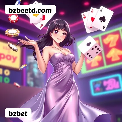 Casino VIP Exclusivo bzbet.com - Mesas Privadas, Gerente Pessoal e Benefícios Premium